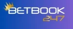 Betbook247 com logo